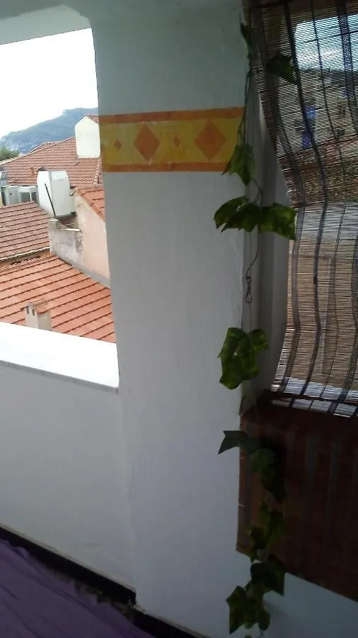 Appartamento Centro Spotorno Italia