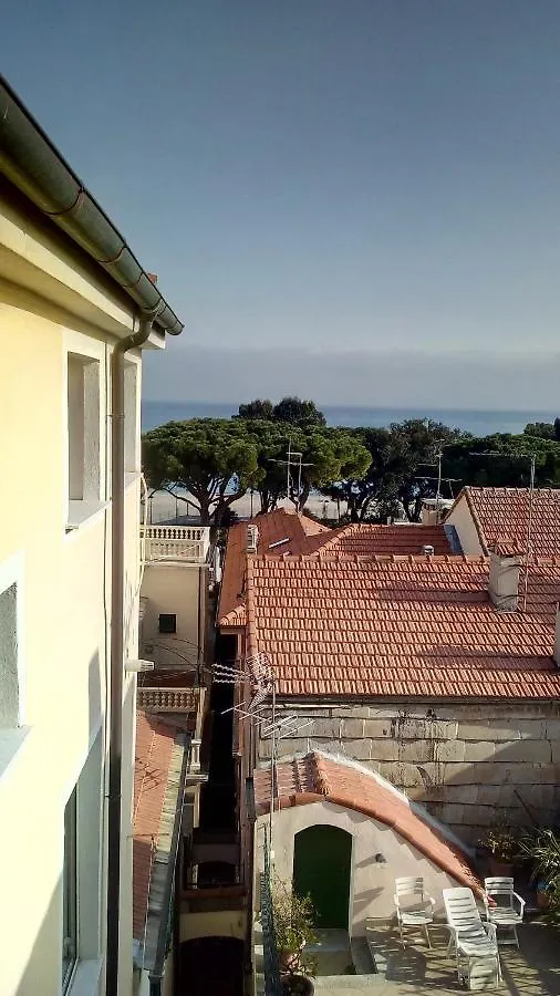 Appartamento Centro Spotorno