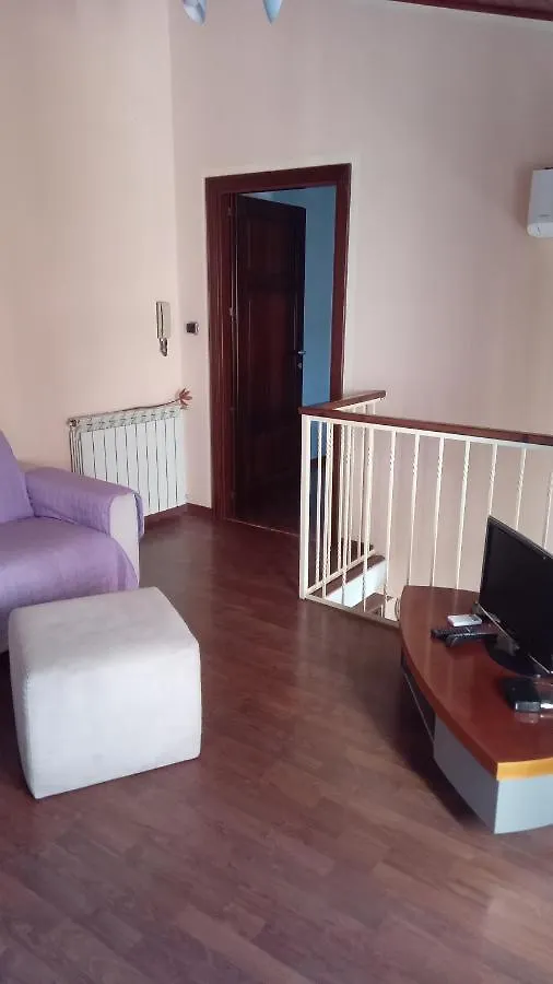 Appartamento Centro Spotorno