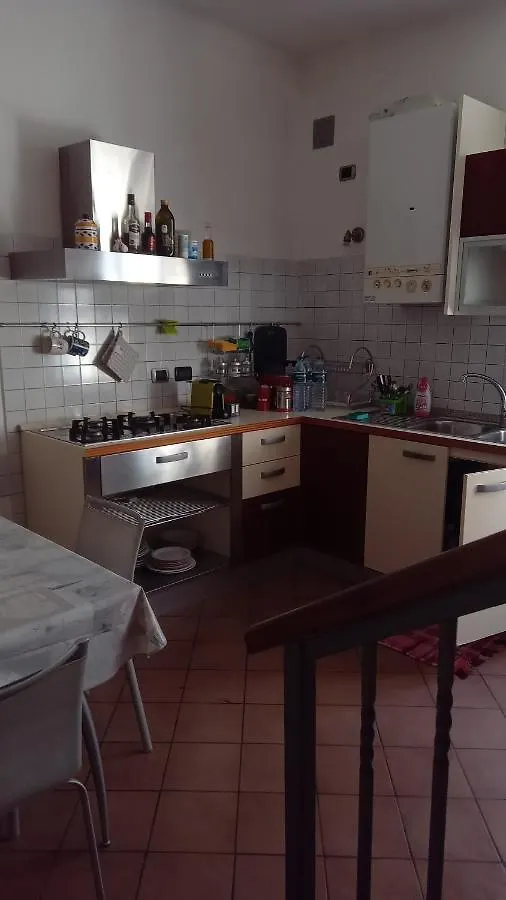 Appartamento Centro Spotorno