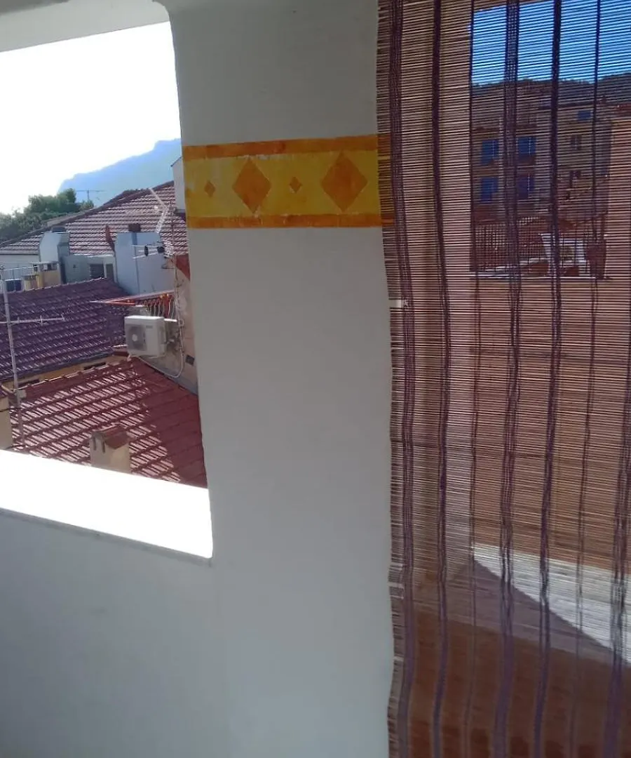 Appartamento Centro Spotorno Italia