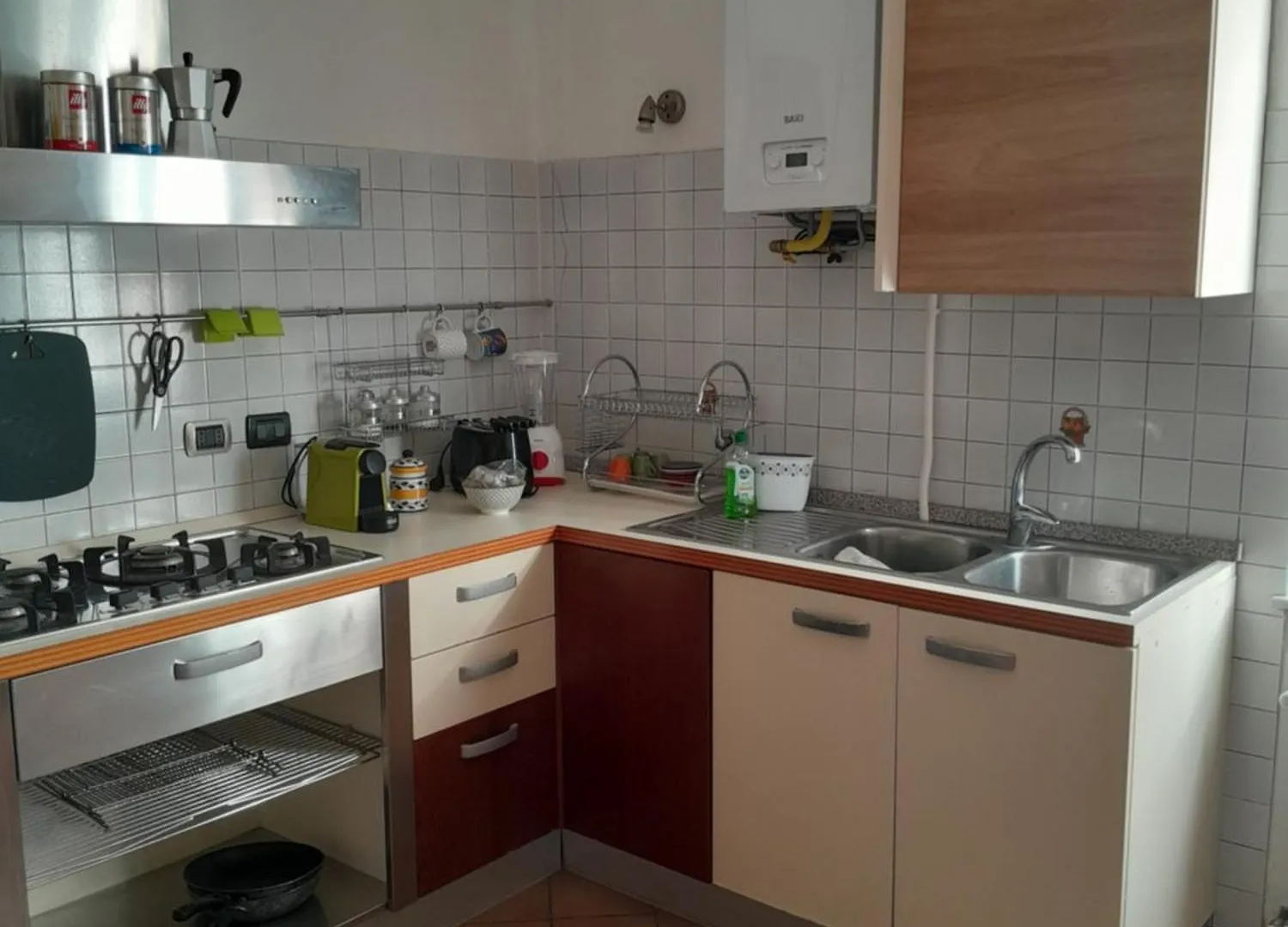 Appartamento Centro Spotorno