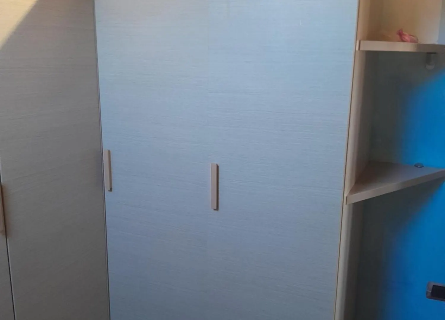 Appartamento Centro Spotorno